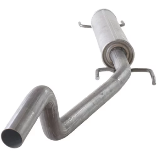 Stredný tlmič výfuku 284-735 /BOSAL/ - obr. 3