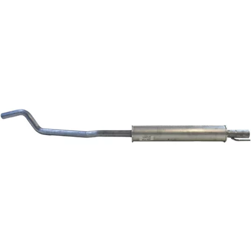 Stredný tlmič výfuku 284-739 /BOSAL/ - obr. 2