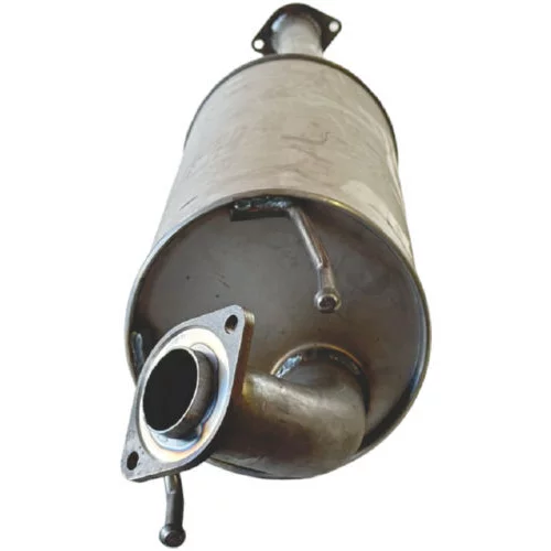Stredný tlmič výfuku 284-769 /BOSAL/ - obr. 3