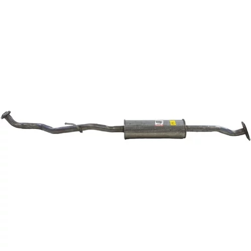Stredný tlmič výfuku 284-957 /BOSAL/ - obr. 2