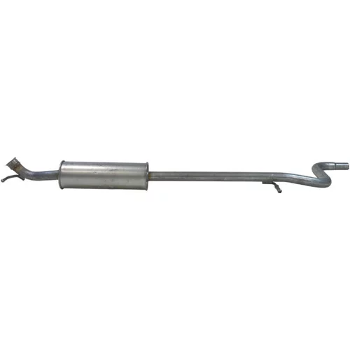 Stredný tlmič výfuku BOSAL 284-993