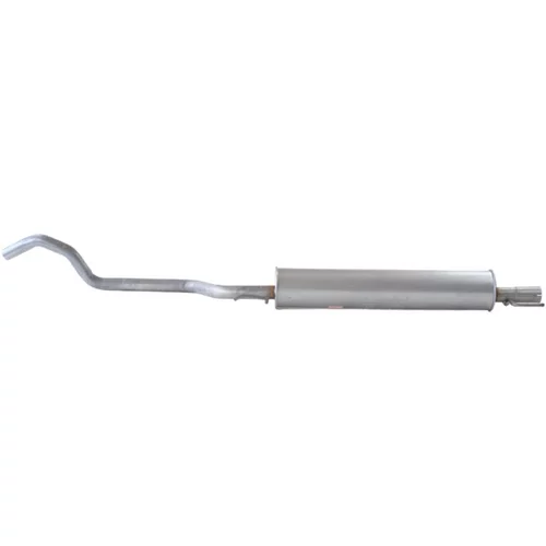 Stredný tlmič výfuku 285-423 /BOSAL/ - obr. 2