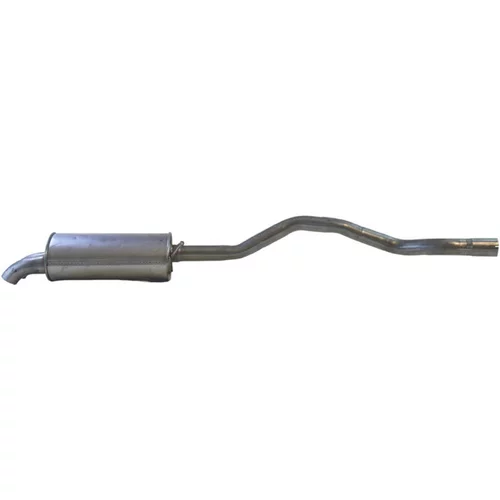 Koncový tlmič výfuku 286-489 /BOSAL/ - obr. 2