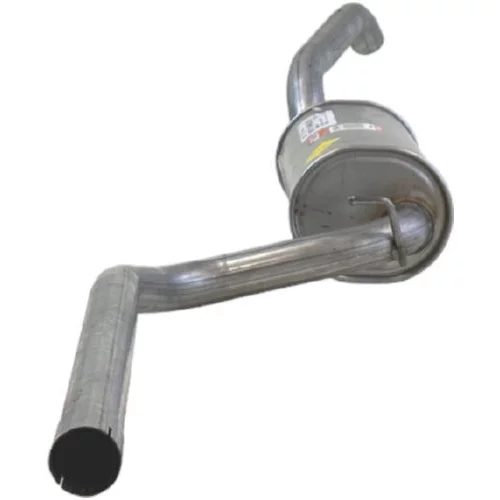 Koncový tlmič výfuku 286-545 /BOSAL/ - obr. 1