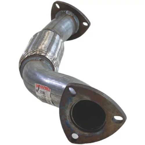 Výfukové potrubie 700-125 /BOSAL/ - obr. 3