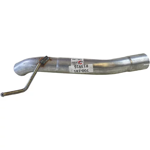Výfukové potrubie 700-185 /BOSAL/ - obr. 2