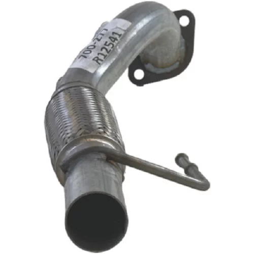 Výfukové potrubie 700-277 /BOSAL/ - obr. 4