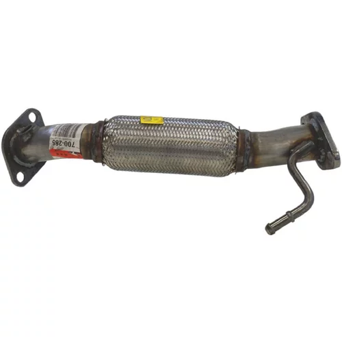 Výfukové potrubie 700-285 /BOSAL/ - obr. 1