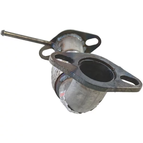 Výfukové potrubie 703-123 /BOSAL/ - obr. 1