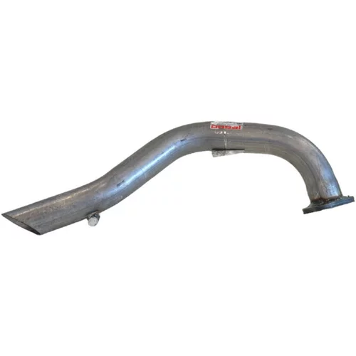 Výfukové potrubie 713-073 /BOSAL/ - obr. 2