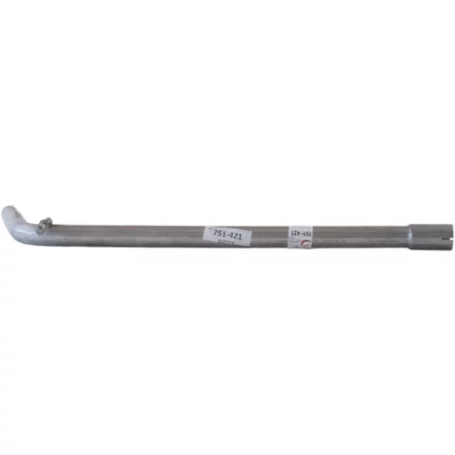 Výfukové potrubie 751-421 /BOSAL/ - obr. 2