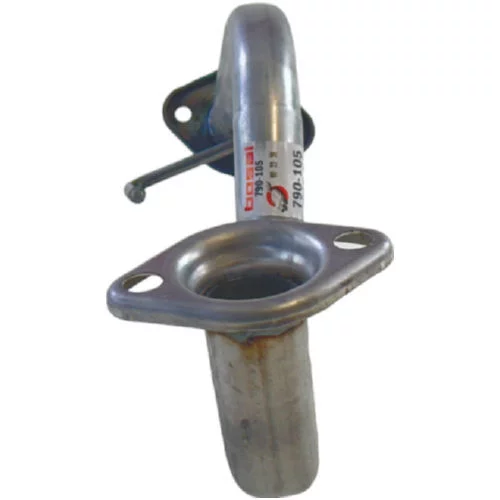 Výfukové potrubie 790-105 /BOSAL/ - obr. 1