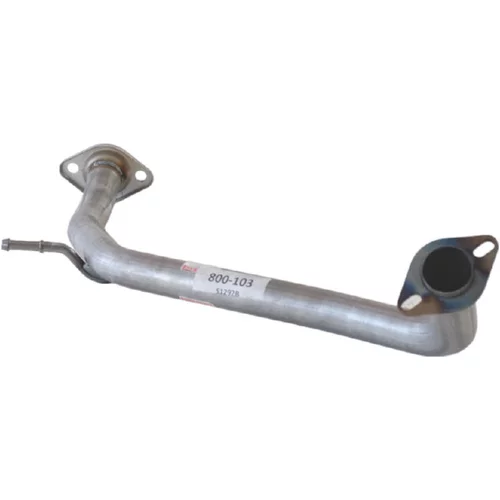 Výfukové potrubie 800-103 /BOSAL/ - obr. 3