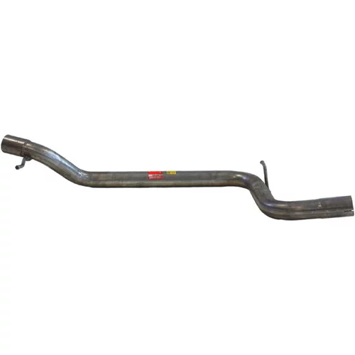 Výfukové potrubie 800-235 /BOSAL/ - obr. 2