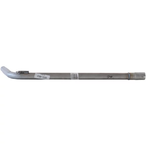 Výfukové potrubie 801-483 /BOSAL/ - obr. 2