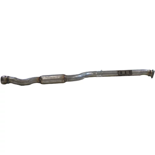 Výfukové potrubie 850-173 /BOSAL/ - obr. 2