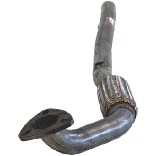 Výfukové potrubie 853-001 /BOSAL/ - obr. 2