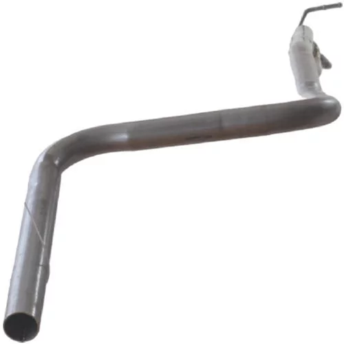 Výfukové potrubie 965-129 /BOSAL/ - obr. 3