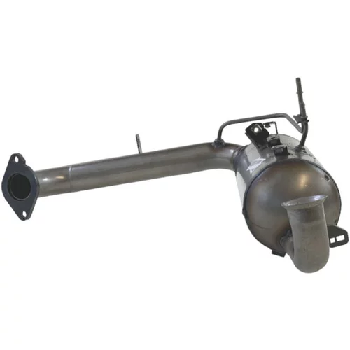 Filter sadzí/pevných častíc výfukového systému 095-215 /BOSAL/ - obr. 3