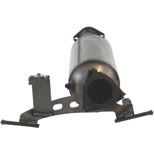 Filter sadzí/pevných častíc výfukového systému 095-311 /BOSAL/ - obr. 1