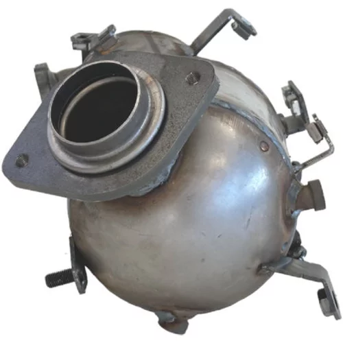 Filter sadzí/pevných častíc výfukového systému 095-328 /BOSAL/ - obr. 4