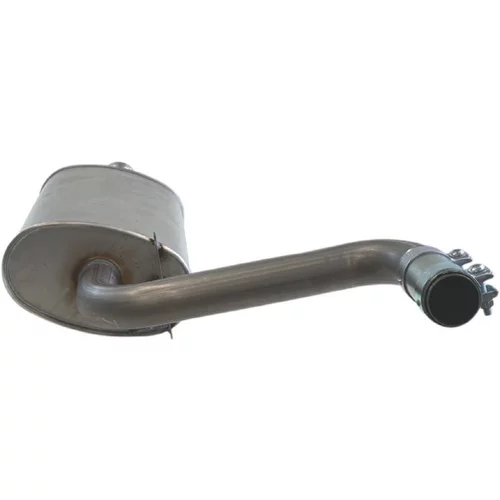 Filter sadzí/pevných častíc výfukového systému 095-332 /BOSAL/ - obr. 6