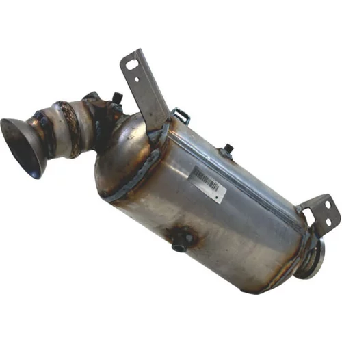 Filter sadzí/pevných častíc výfukového systému BOSAL 095-530