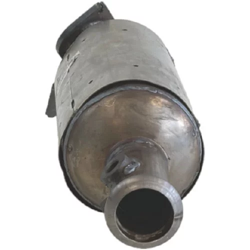 Filter sadzí/pevných častíc výfukového systému 095-705 /BOSAL/ - obr. 4