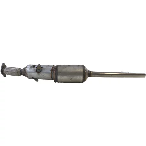 Filter sadzí/pevných častíc výfukového systému 097-074 /BOSAL/ - obr. 1