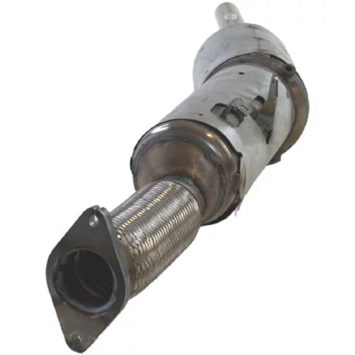 Filter sadzí/pevných častíc výfukového systému 097-074 /BOSAL/ - obr. 2