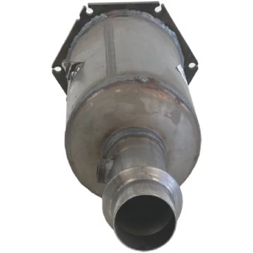 Filter sadzí/pevných častíc výfukového systému 097-103 /BOSAL/ - obr. 3