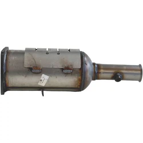 Filter sadzí/pevných častíc výfukového systému BOSAL 097-121