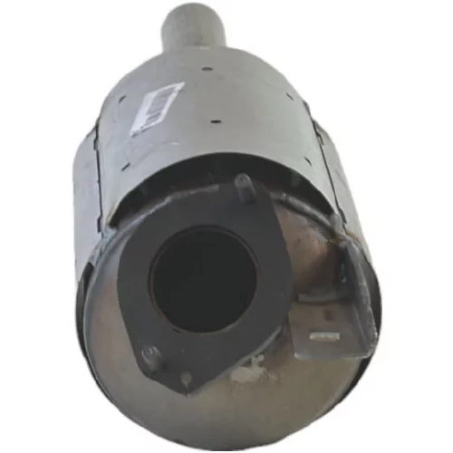 Filter sadzí/pevných častíc výfukového systému 097-220 /BOSAL/ - obr. 1