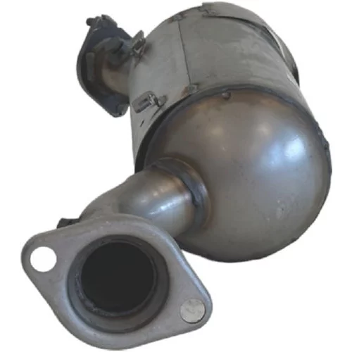 Filter sadzí/pevných častíc výfukového systému 097-221 /BOSAL/ - obr. 2