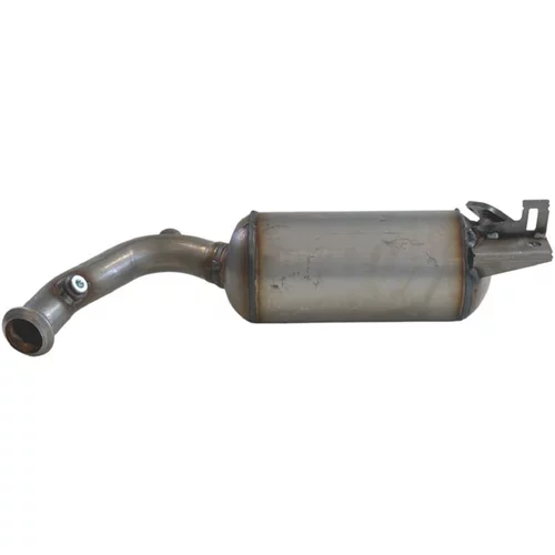 Filter sadzí/pevných častíc výfukového systému 097-256 /BOSAL/ - obr. 2