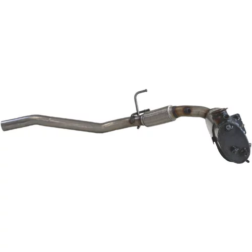Filter sadzí/pevných častíc výfukového systému 097-364 /BOSAL/ - obr. 3