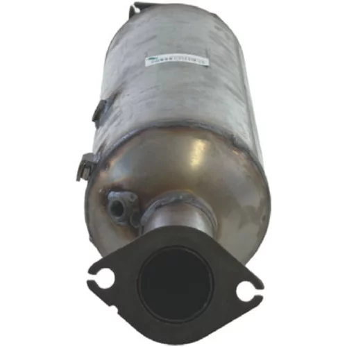 Filter sadzí/pevných častíc výfukového systému 097-447 /BOSAL/ - obr. 1
