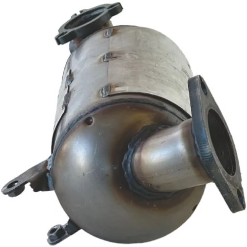 Filter sadzí/pevných častíc výfukového systému 097-577 /BOSAL/ - obr. 4