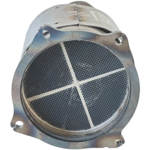 Filter sadzí/pevných častíc výfukového systému 097-710 /BOSAL/ - obr. 2