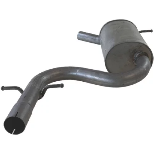 Stredný tlmič výfuku 105-877 /BOSAL/ - obr. 1