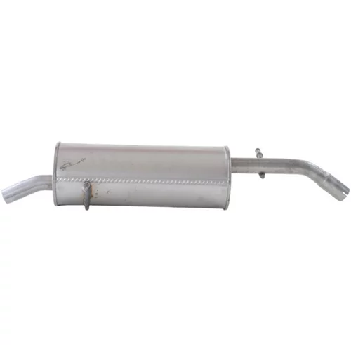 Koncový tlmič výfuku 135-015 /BOSAL/ - obr. 2