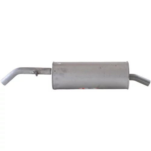 Koncový tlmič výfuku BOSAL 135-017