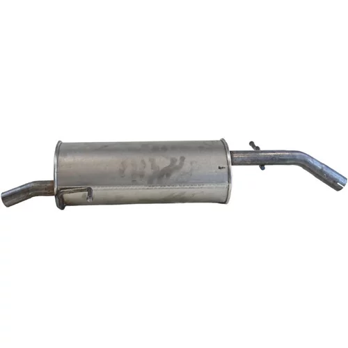 Koncový tlmič výfuku 135-057 /BOSAL/ - obr. 2