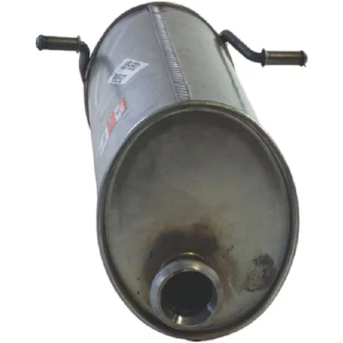 Koncový tlmič výfuku 135-551 /BOSAL/ - obr. 1