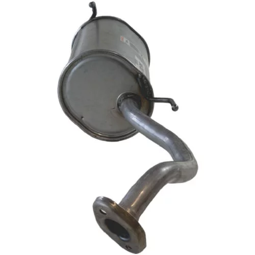 Koncový tlmič výfuku 145-327 /BOSAL/ - obr. 1