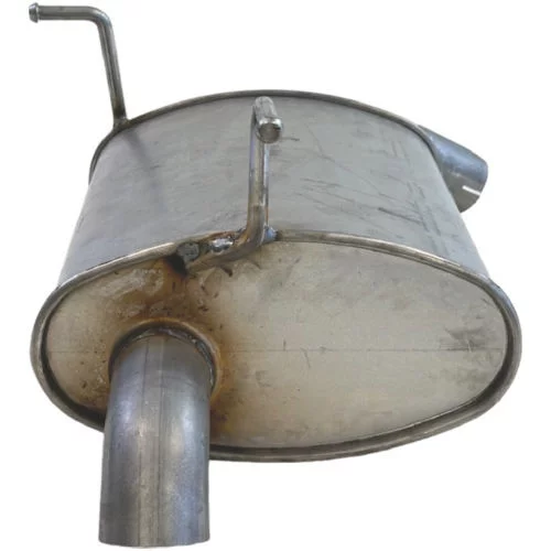 Koncový tlmič výfuku 145-331 /BOSAL/ - obr. 3