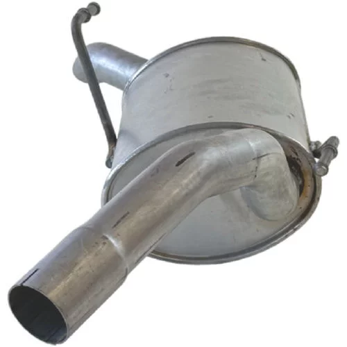 Koncový tlmič výfuku 148-103 /BOSAL/ - obr. 1