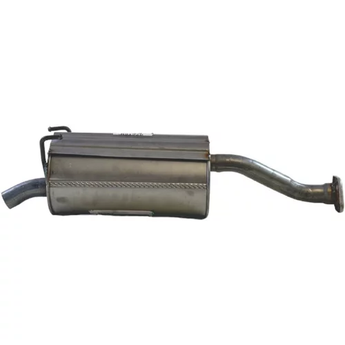 Koncový tlmič výfuku 163-391 /BOSAL/ - obr. 2