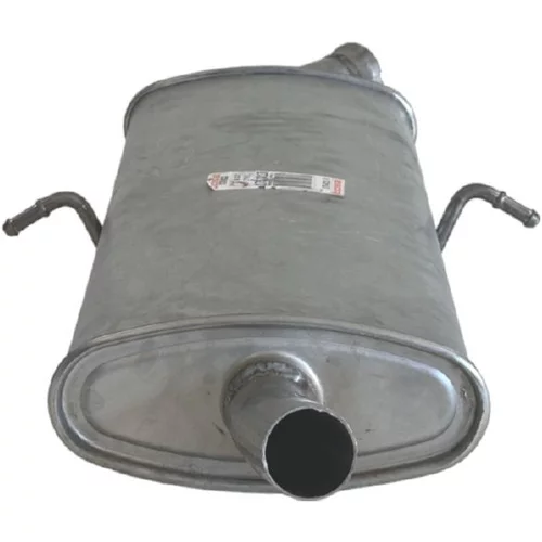 Stredný tlmič výfuku 175-013 /BOSAL/ - obr. 3