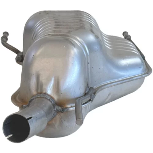 Koncový tlmič výfuku 185-481 /BOSAL/ - obr. 1